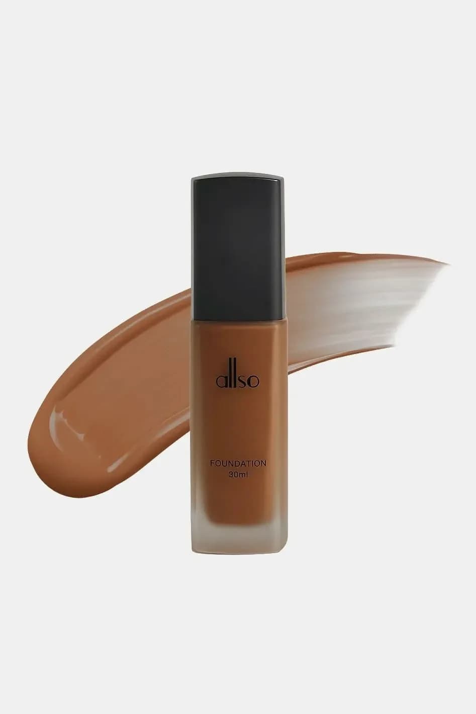 Clove Infusion Foundation