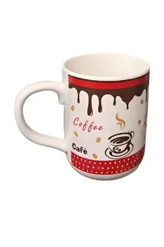 Coffee Cup