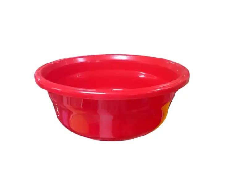 Plastic Water Bucket