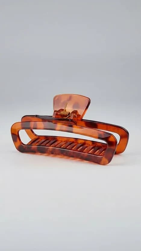 Claw Hair Clip