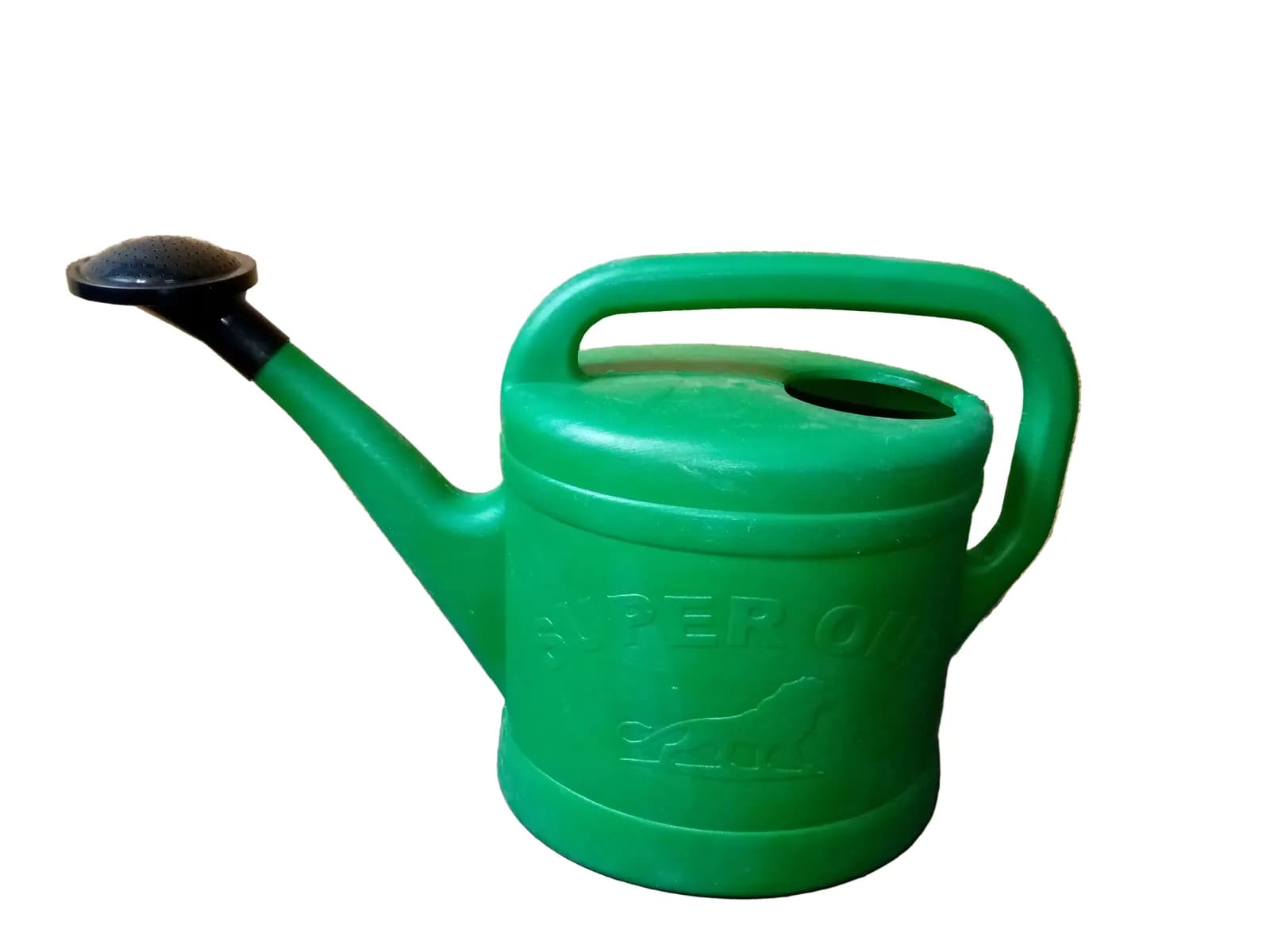 Water can
