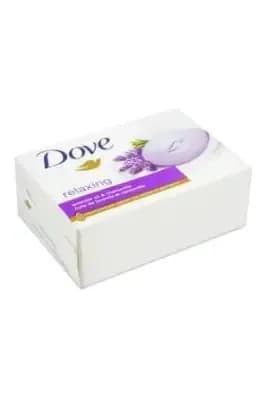 Dove, Relaxing, Soap Bar, Lavender Oil & Chamomile