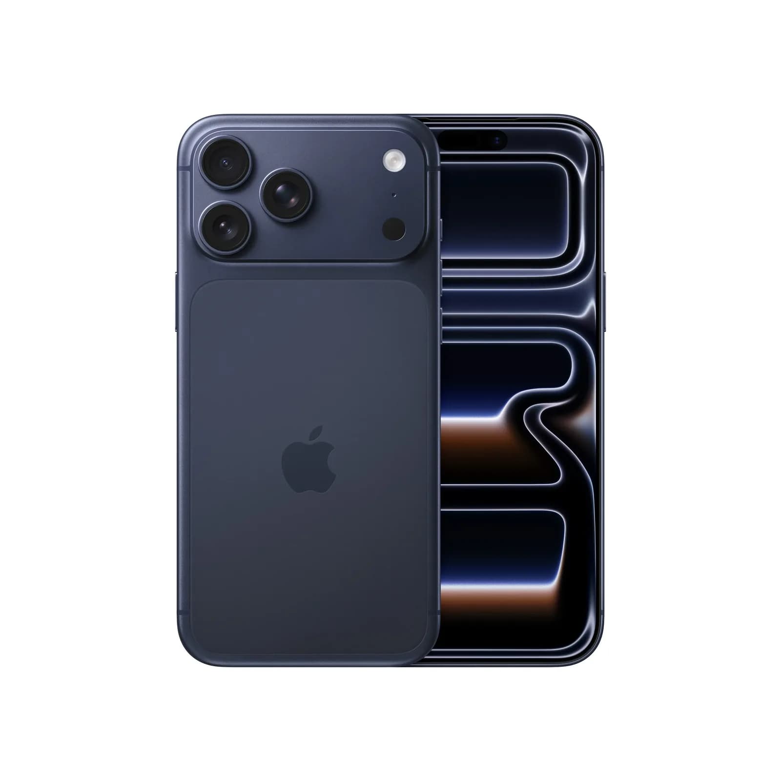 iPhone 17 Pro Max Deep Blue Brand New (256GB)
