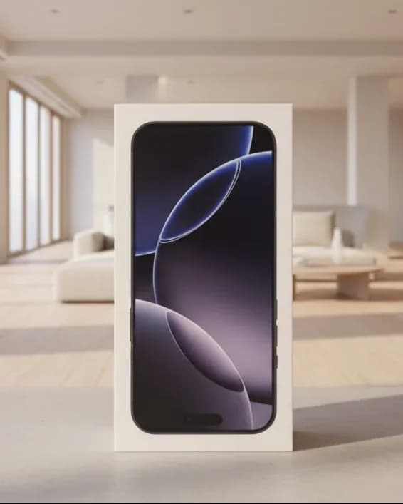 iPhone 16 Pro Max (256 GB)