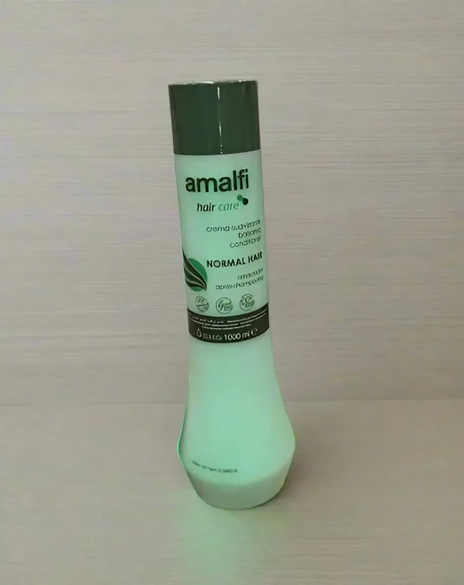 Amalfi Conditioner Normal Hair 1000ml
