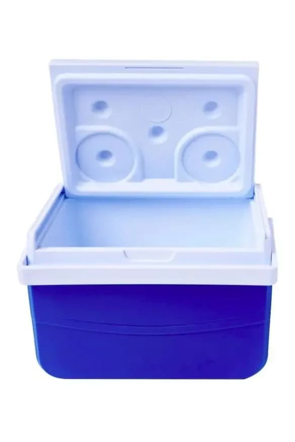 Ice Cooler Box