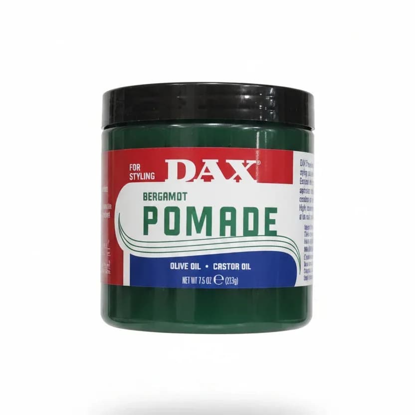 DAX Bergamot Pomade (213g)
