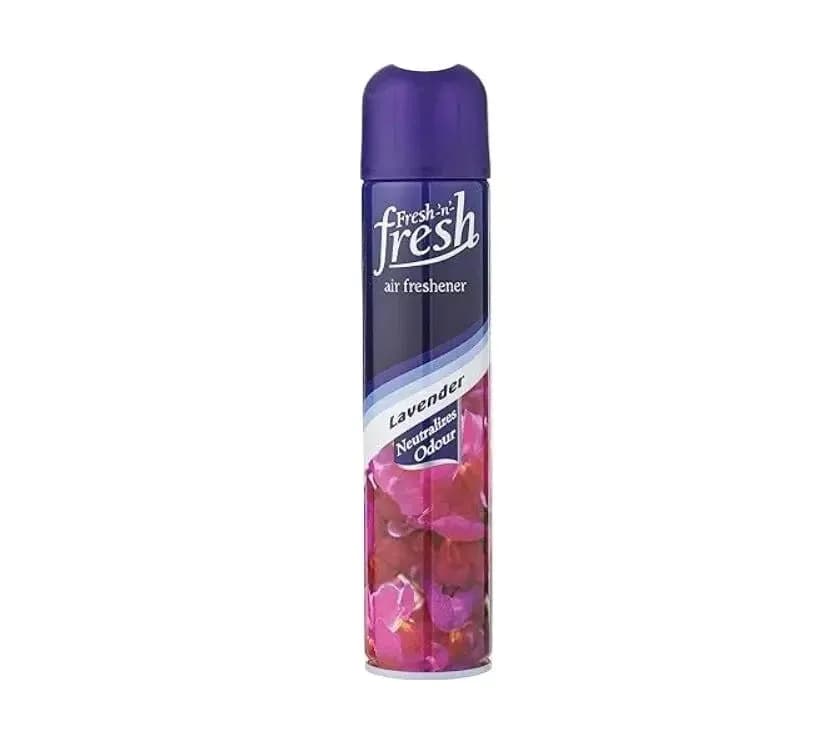 Fresh-n-Fresh Air Freshener Lavender 300ml