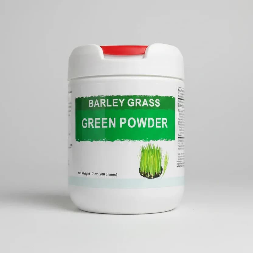 BARLEY GRASS POWDER /200g