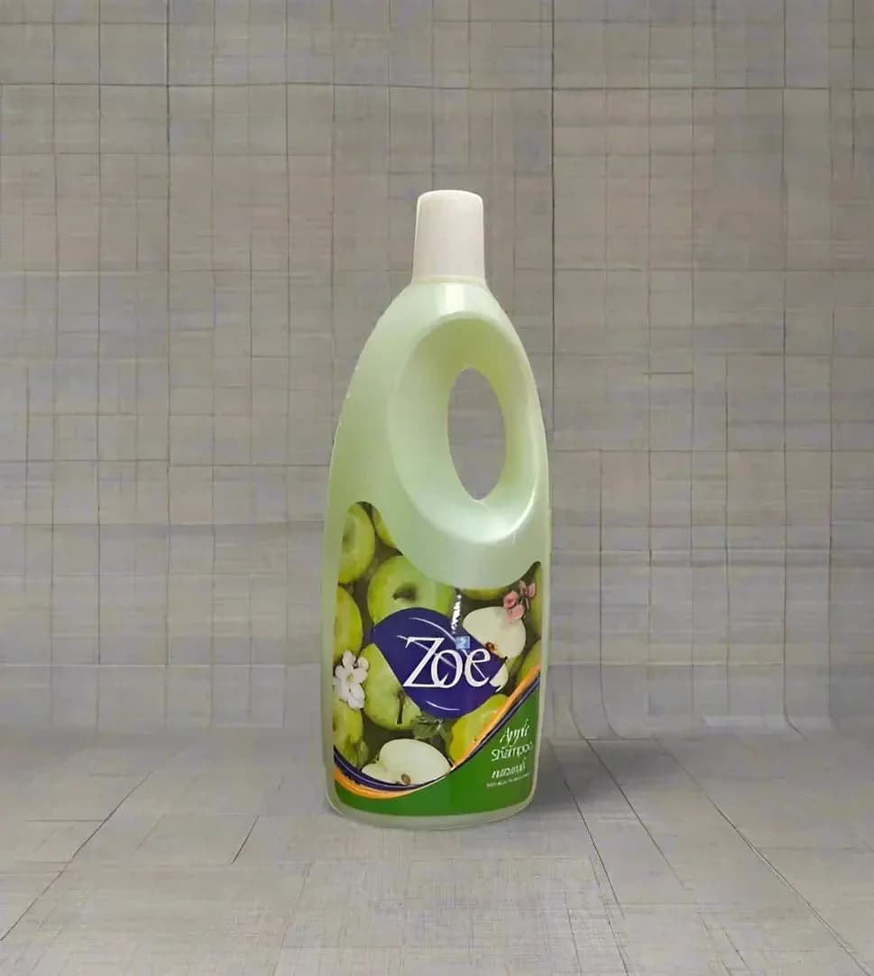 Zoe Apple Shampoo 1L