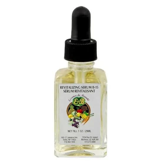 "E de B" SERUM
