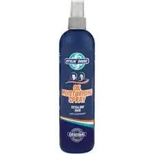 Stylin Dredz Moisture Splash Conditioning 350 ml