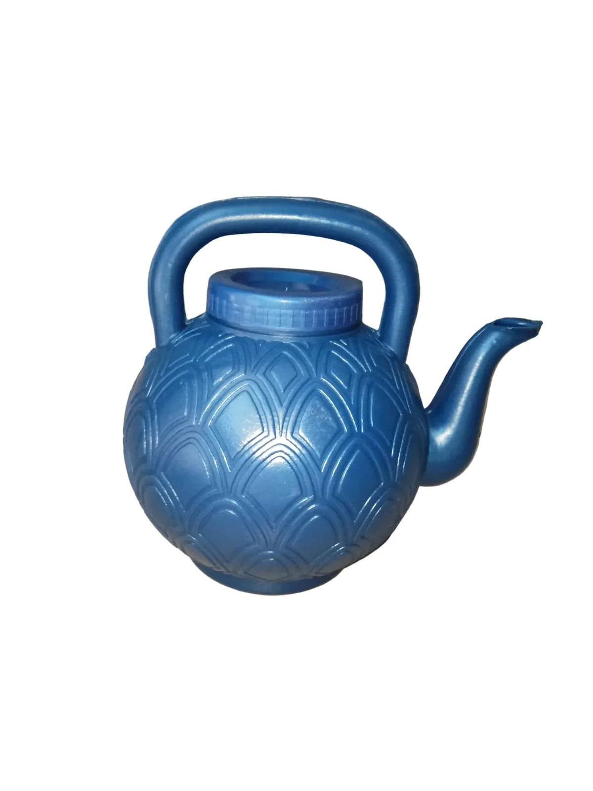 Plastic Teapot