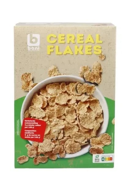 Boni Cereal Flakes 500g