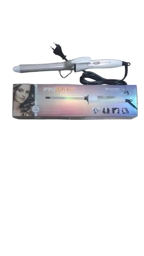 ProMozer Hair Curler