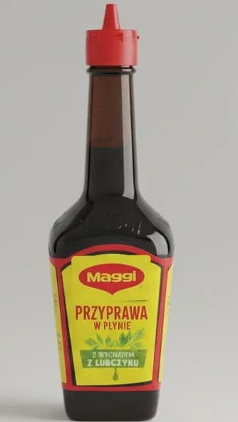 Maggi Przyprawa Soy Sauce In Condiments&Sauces 150ml