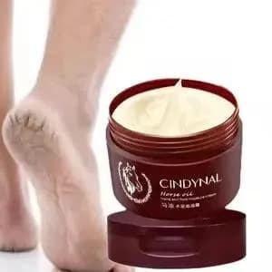 CINDYNAL Horse Oil Hand & Foot Moisture Cream