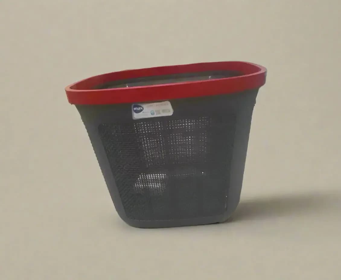 Max Plast Laundry Basket 45L