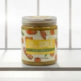 Skin Doctor Face & Body Scrub With Turmeric 1000ml