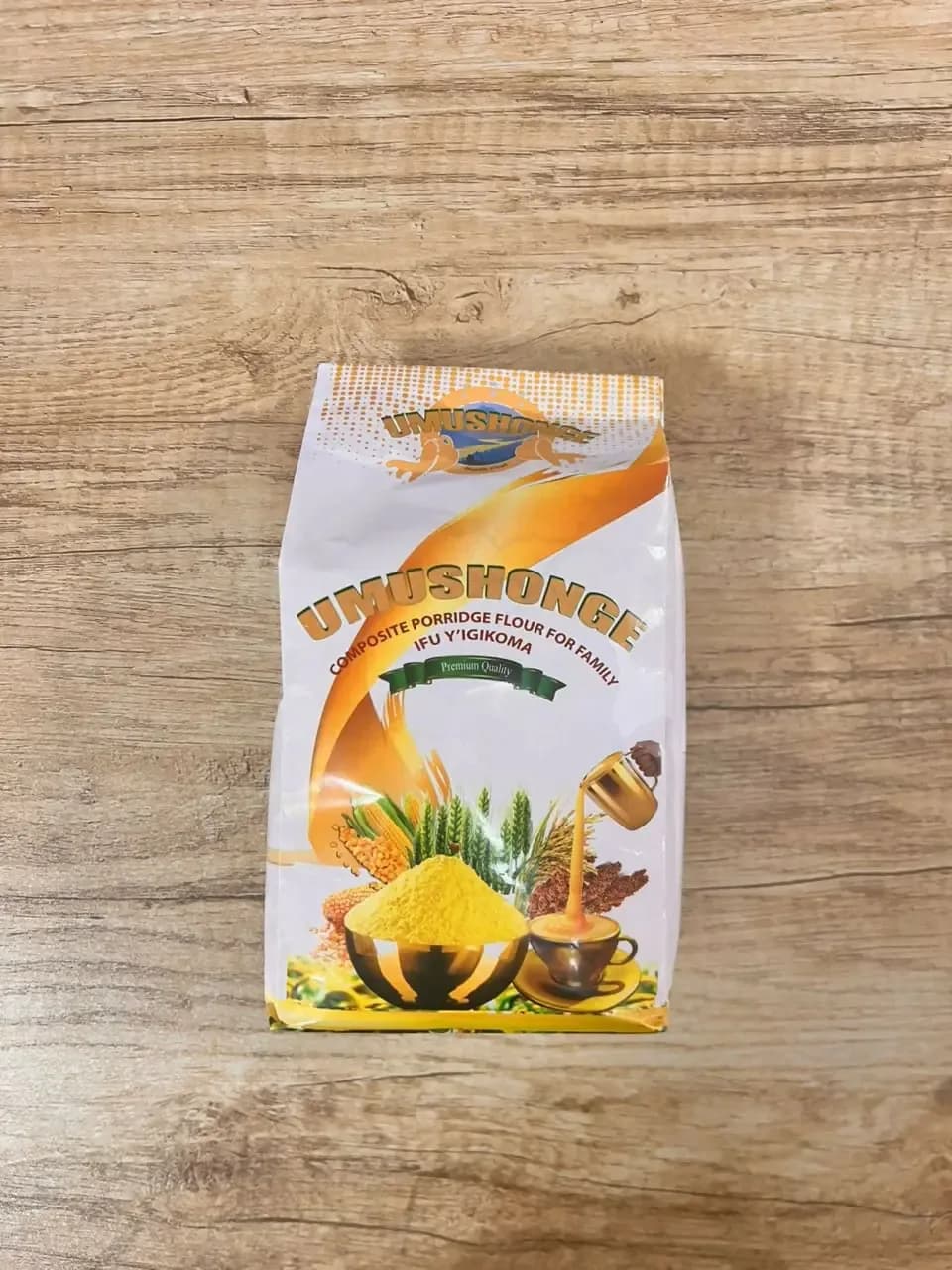 Umushonge Composite Porridge Flour 1 Kg