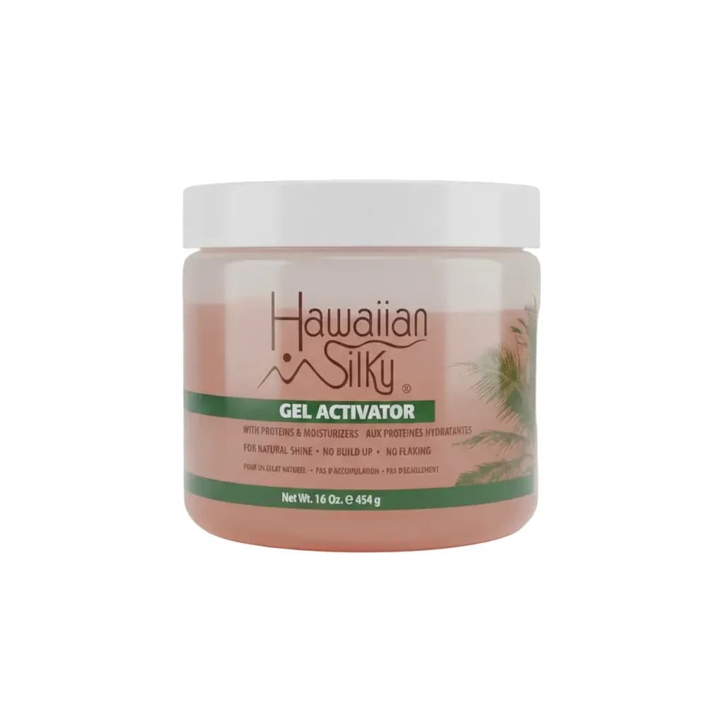 Wonder Gro Coconut Styling Gel