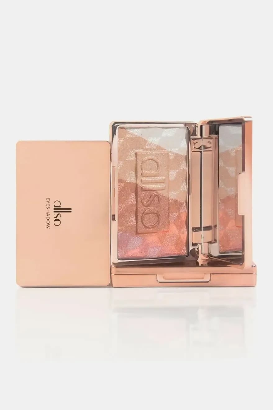 Pastel Eyeshadow