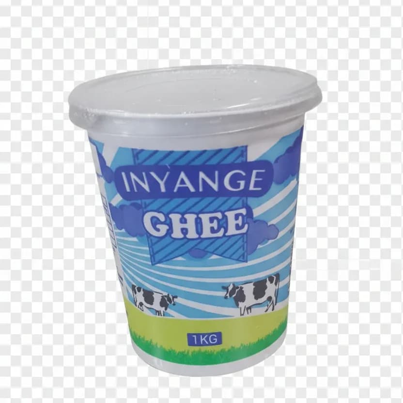 Inyange Pure Ghee 1Kg