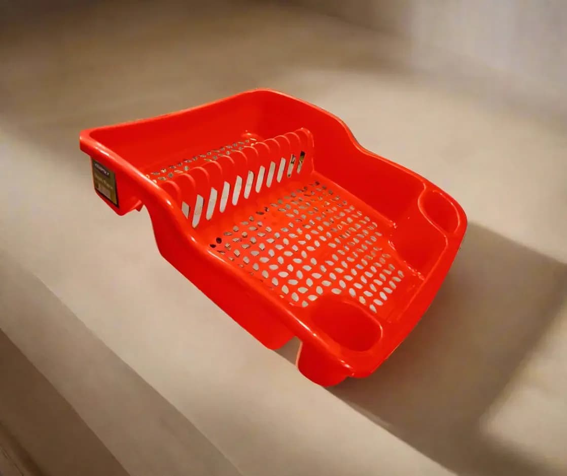 Kenpoly Dish Rack No1