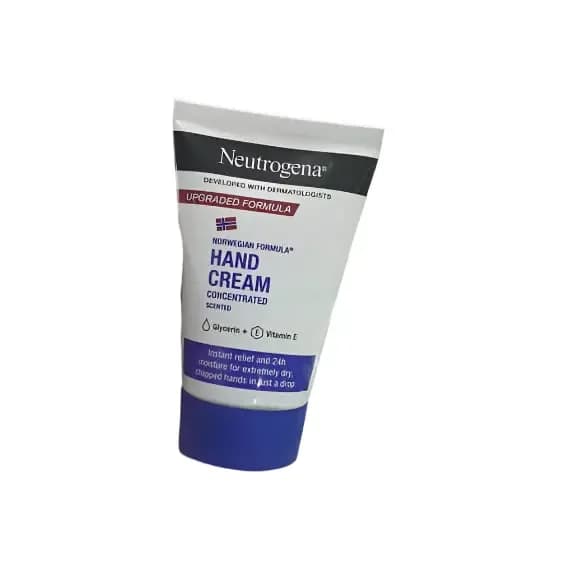 Neutrogena Norwegian Formula Hand Cream - 2 oz