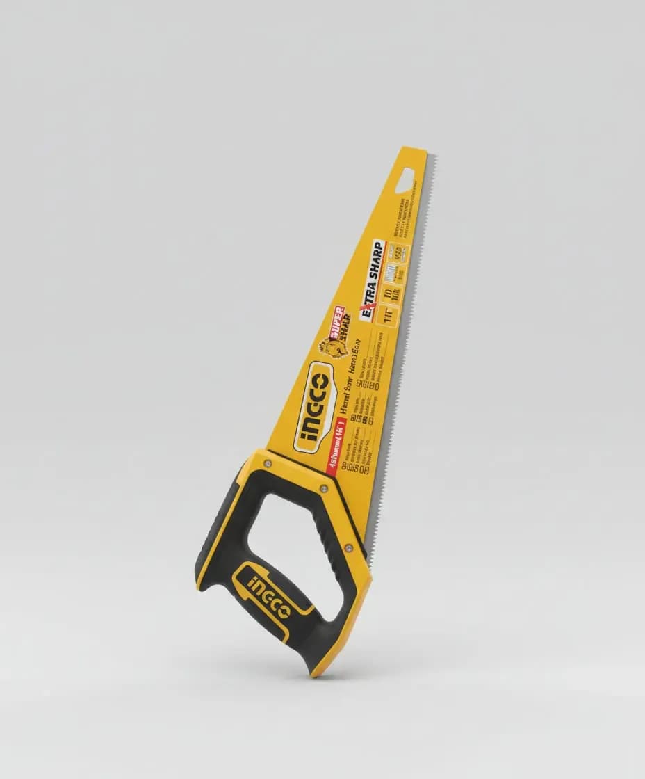 Ingco Hand Saw 16" 400mm – Model HHAS15400