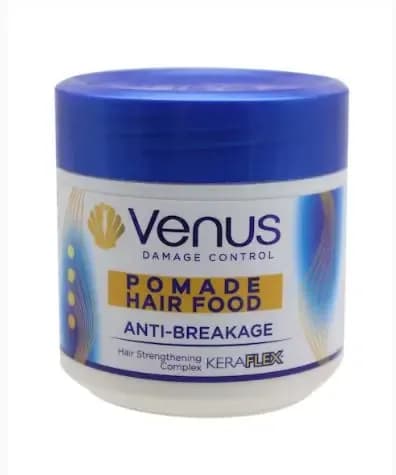 VENUS Damage Control Pomade Hair Food Anti-Breakage 400ml