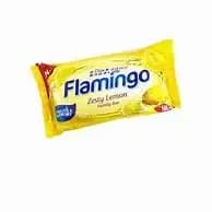 Flamingo Soap Lemon 200G