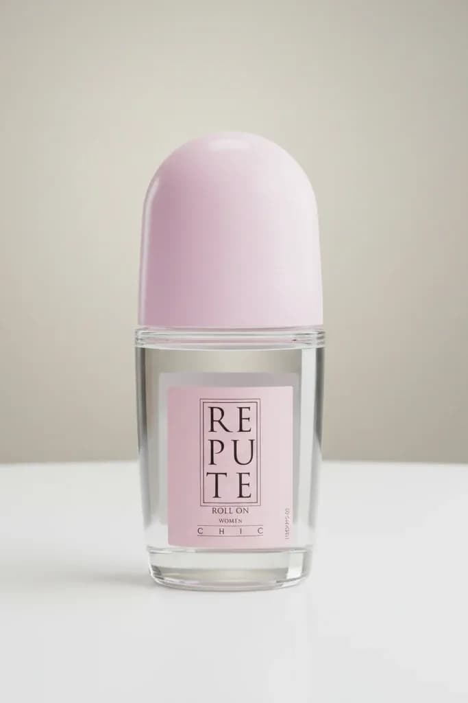 Repute Chic Roll-On for Women 50ML
