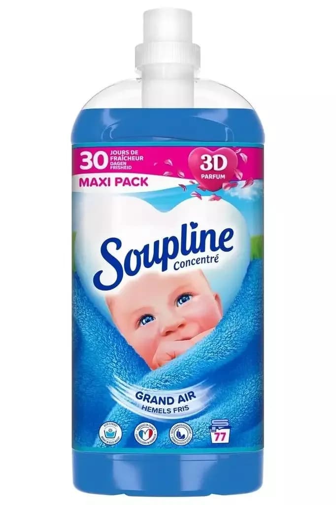 Soupline Grande Air 1,35L