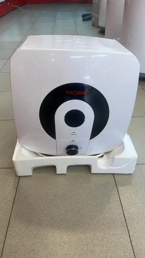 Tronic Water Heater 10 Litres 2000 W