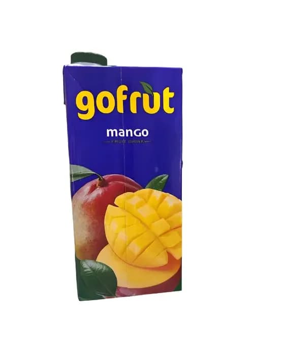 Gofrut Mango 1L
