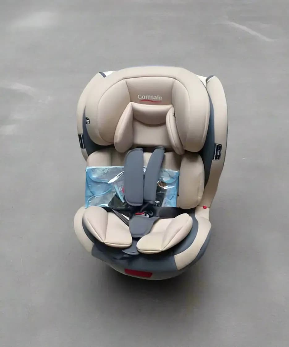 Aprica Marshmallow Grand car seat for Children Up To 4years