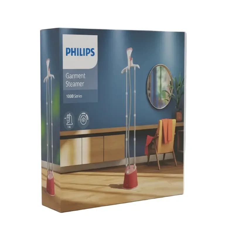 Philips 1000 Series Garment Steamer – STE1040/20