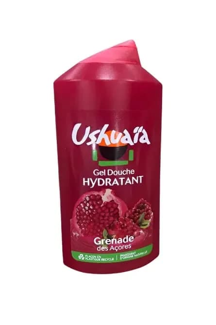 Ushuaia Shower Gel Grenade 300ml