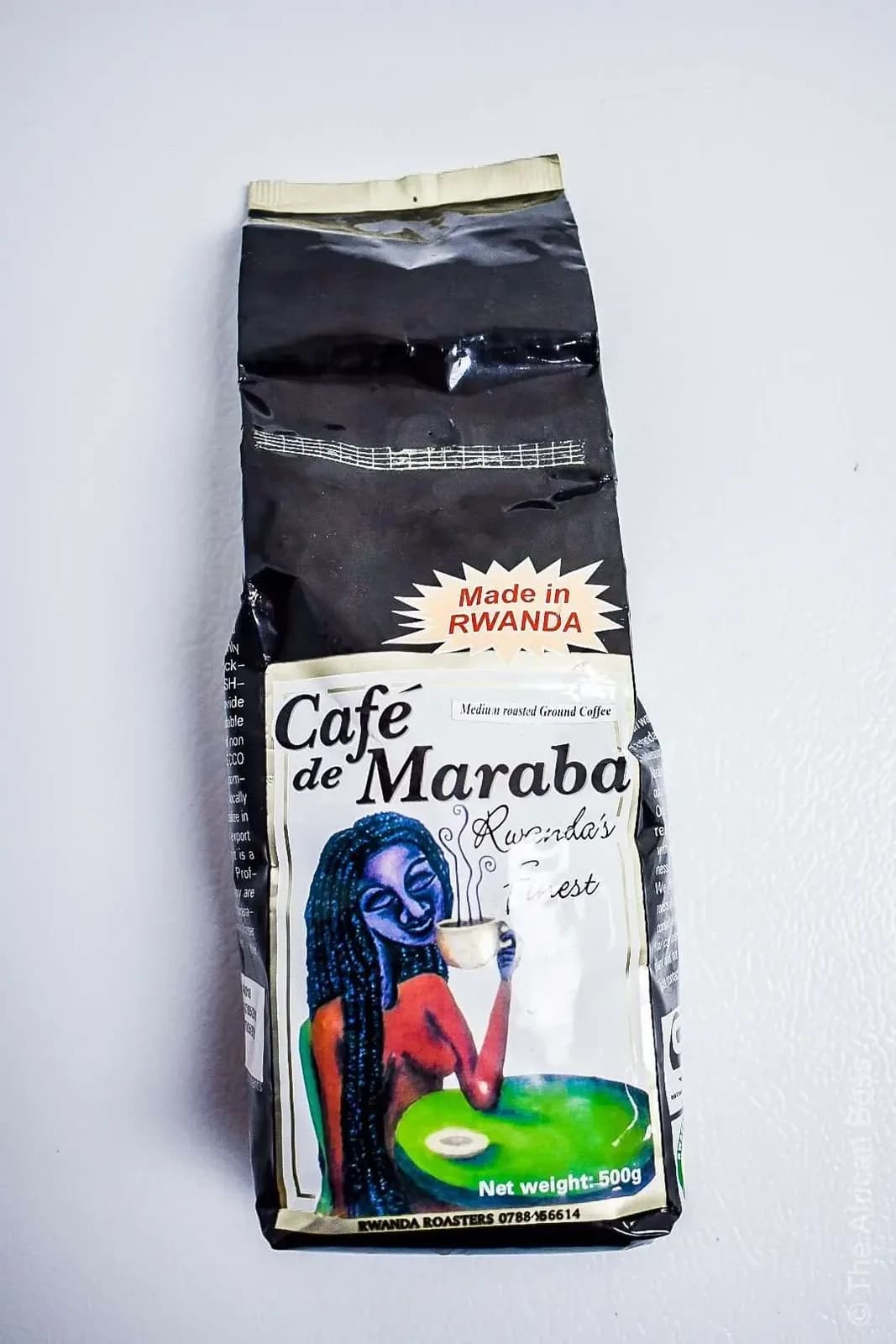 Cafe de Maraba 500g