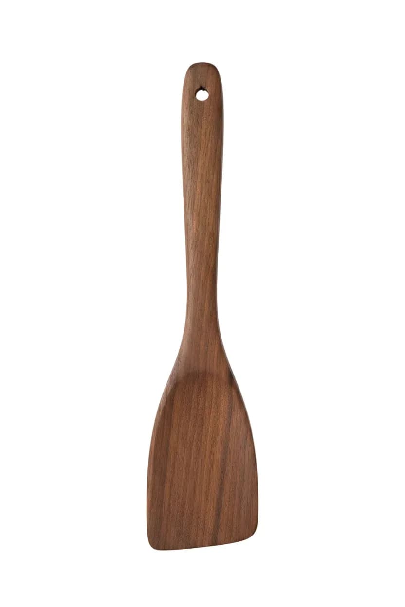 Wooden Cooking Spatula / Turner