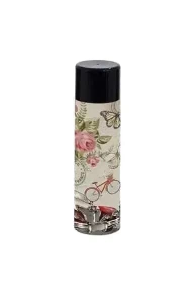Vintage Paris Eiffel Tower Insulated Travel Bottle 1000ml