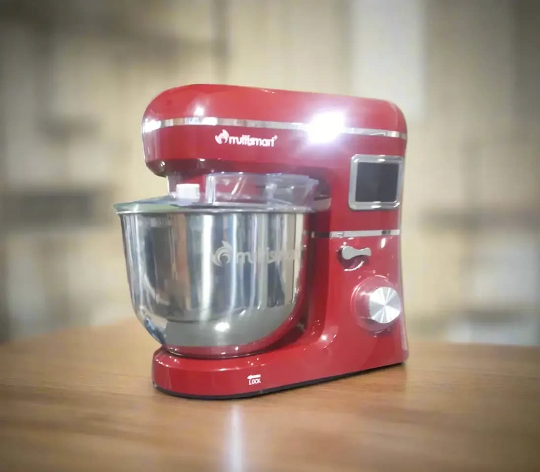 Multismart Stand Mixer