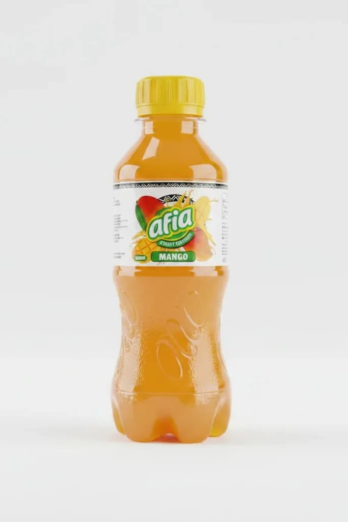 Juice Afia 250ML