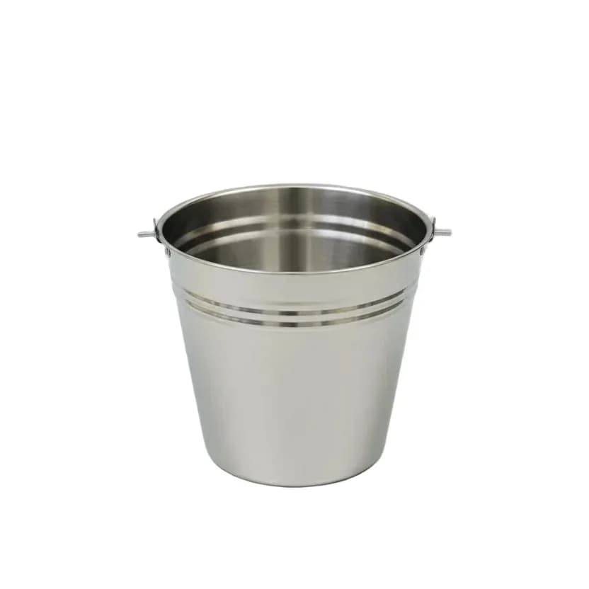 Stainless Steel Utility Bucket 7L