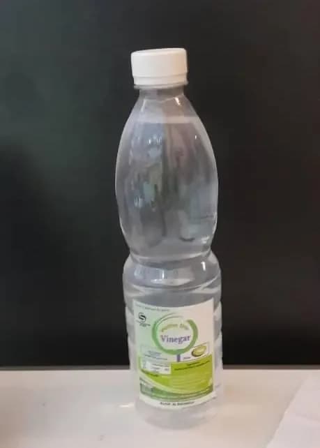 Vinegar White Hatha Star 700ml