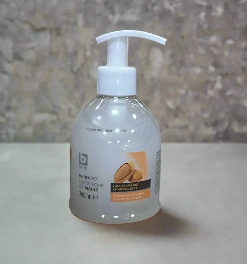 Boni Selection Liquid Handsoap 300Ml