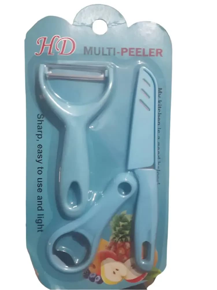 HD MULTI-PEELER