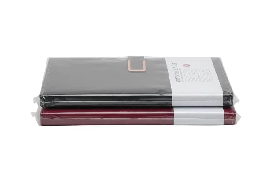 Notebook Series A5 Business Diary 1PC