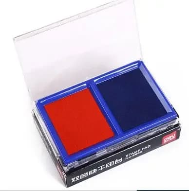 Deli Stamp Pad C3715